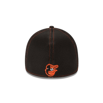 Baltimore Orioles Neo 39THIRTY Stretch Fit Hat
