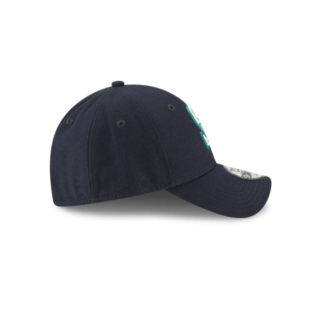 Seattle Mariners The League 9FORTY Adjustable Hat
