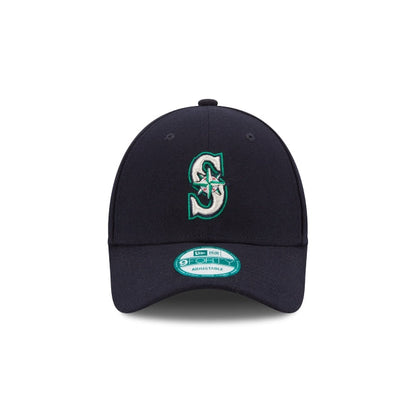 Seattle Mariners The League 9FORTY Adjustable Hat