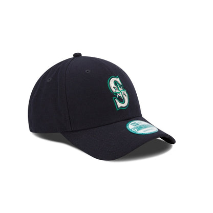 Seattle Mariners The League 9FORTY Adjustable Hat