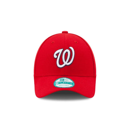 Washington Nationals The League 9FORTY Adjustable Hat