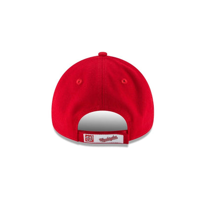 Washington Nationals The League 9FORTY Adjustable Hat