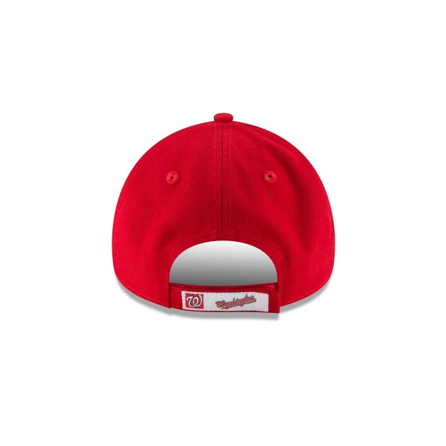 Washington Nationals The League 9FORTY Adjustable Hat
