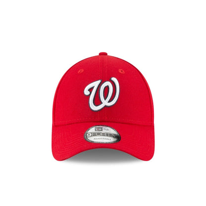 Washington Nationals The League 9FORTY Adjustable Hat