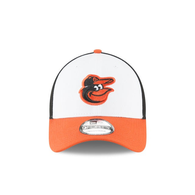 Baltimore Orioles The League Home 9FORTY Adjustable Hat