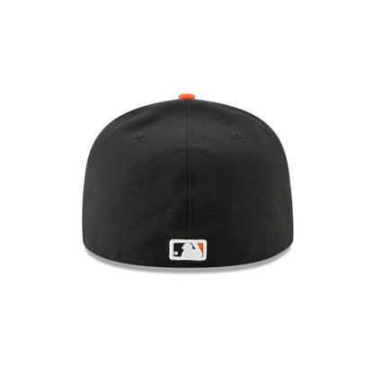 Baltimore Orioles Authentic Collection Alt 59FIFTY Fitted Hat