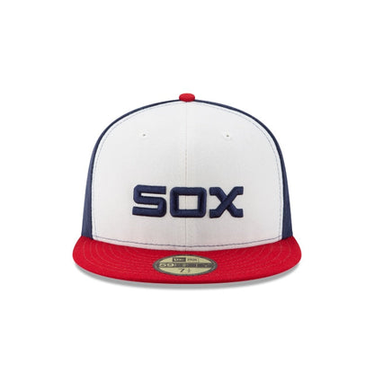 Chicago White Sox Authentic Collection Alt 59FIFTY Fitted Hat