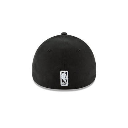 Chicago Bulls Team Classic 39THIRTY Stretch Fit Hat