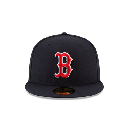 Boston Red Sox Authentic Collection 59FIFTY Fitted Hat