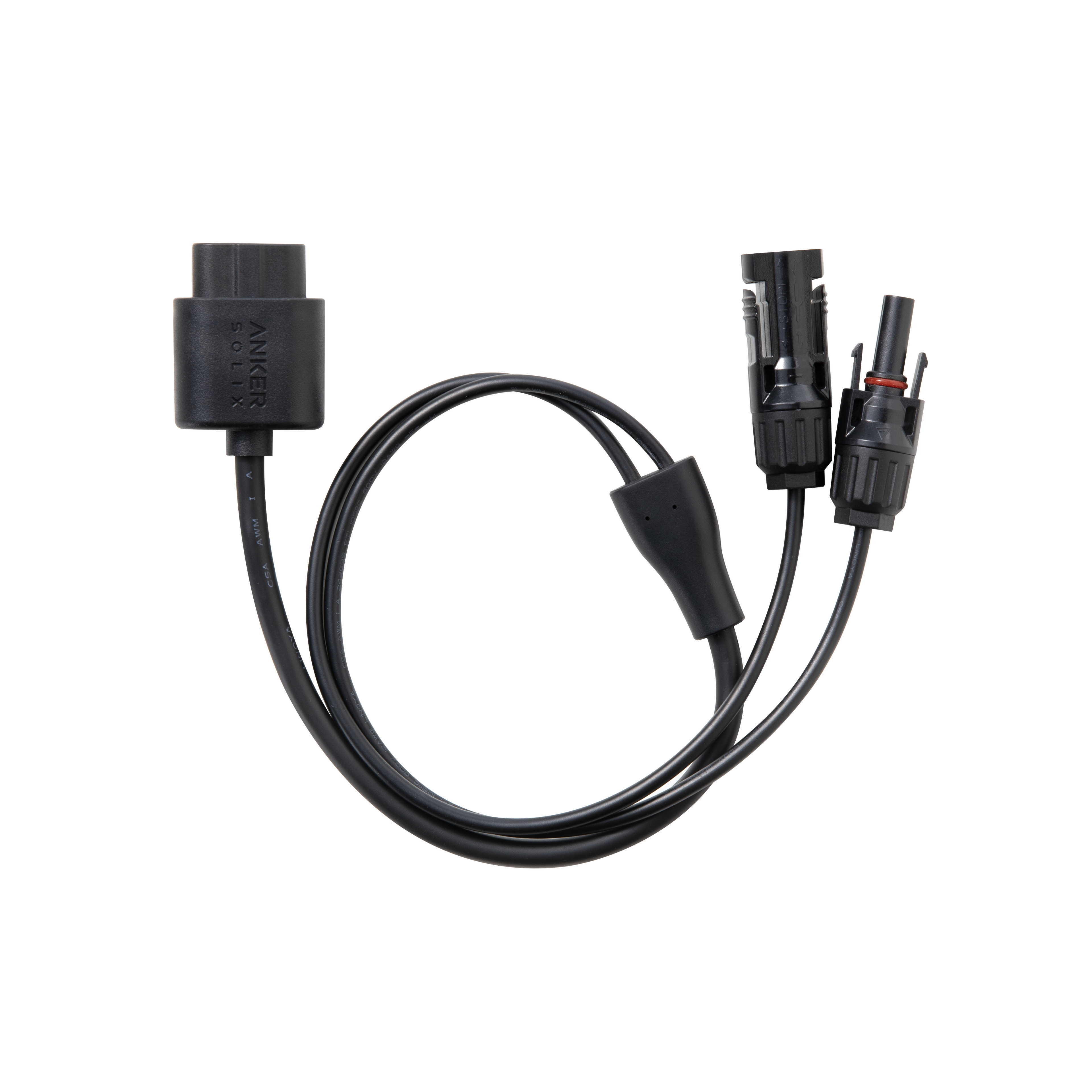 Anker SOLIX High-Voltage Solar Charging Cable (for F3800 Plus)