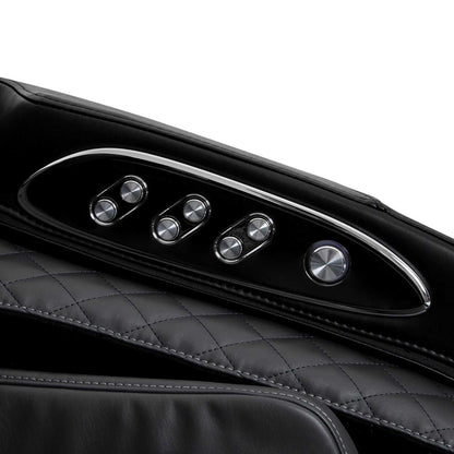 Titan Fleetwood II Massage Chair | 4D, SL-Track & Heat
