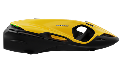 Seabob F9S Luxury Underwater Scooter