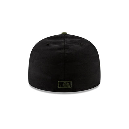 Pittsburgh Pirates Authentic Collection Alt 3 59FIFTY Fitted Hat