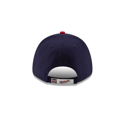 Washington Nationals The League Alt 2 9FORTY Adjustable Hat
