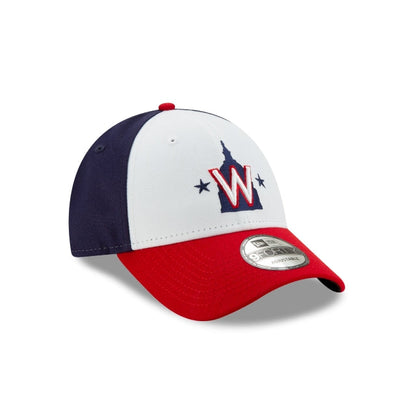 Washington Nationals The League Alt 2 9FORTY Adjustable Hat