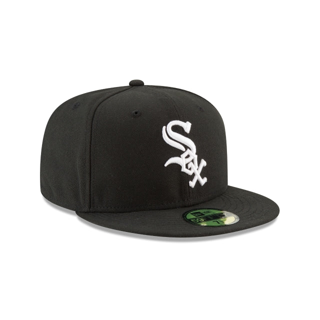 Chicago White Sox Authentic Collection 59FIFTY Fitted Hat