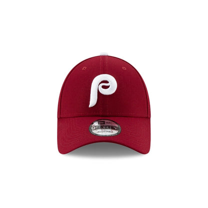Philadelphia Phillies Alt 2 The League 9FORTY Adjustable Hat