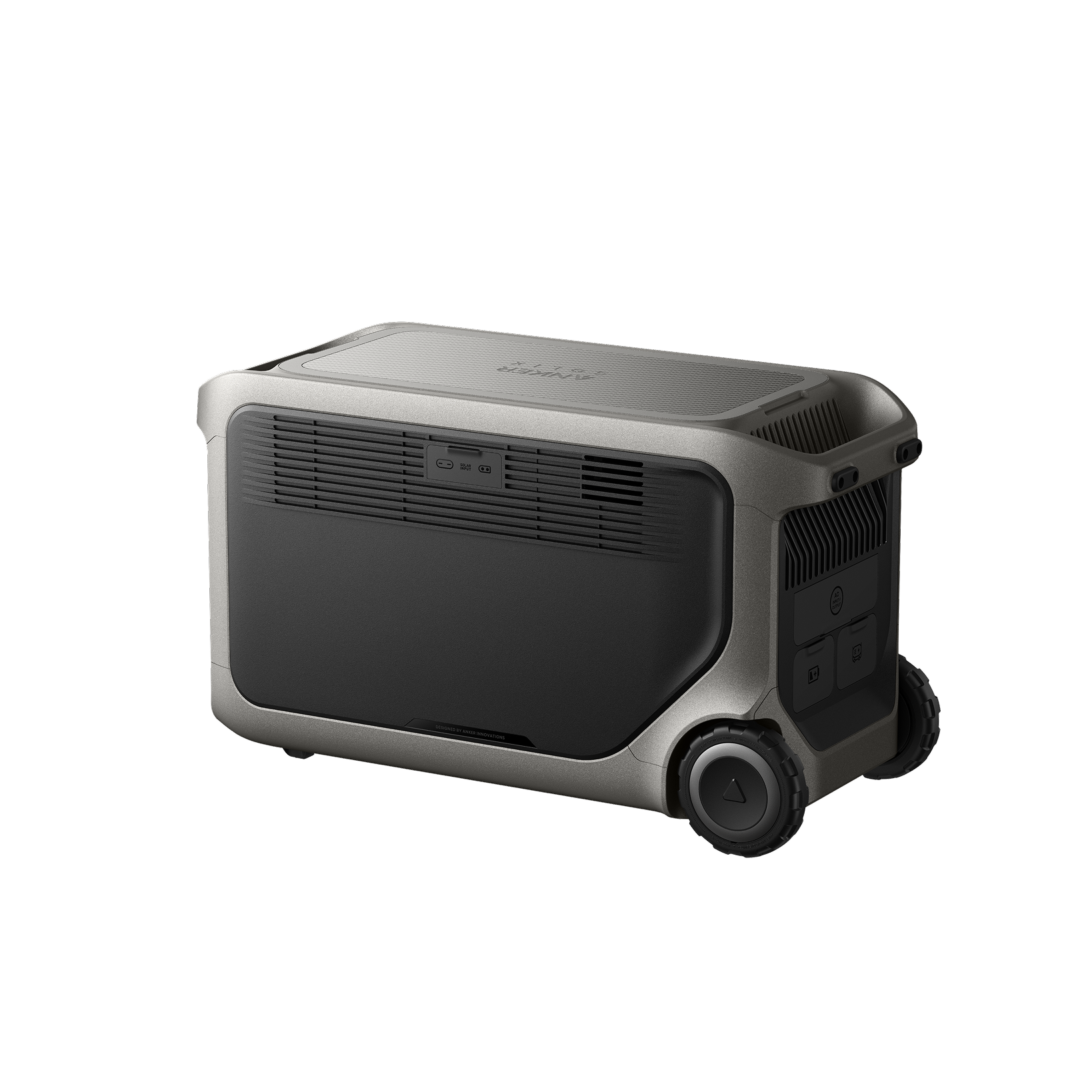 Anker SOLIX F3000 Power Station + Power Saver Kits (+ Free TT-30 Charging Cable)