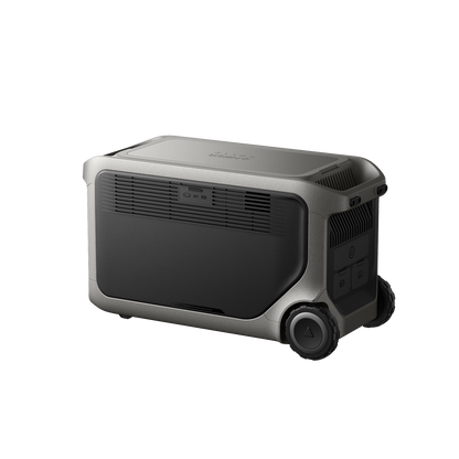 Anker SOLIX F3000 Power Station + FREE TT-30 cable