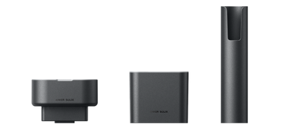 Anker SOLIX EverFrost 2 Electric Cooler 58L/61QT