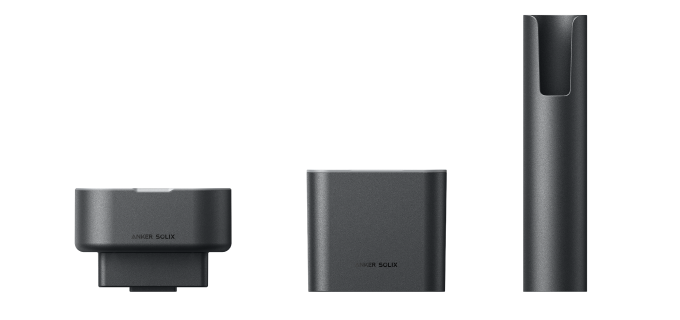 Anker SOLIX EverFrost 2 Electric Cooler 58L/61QT