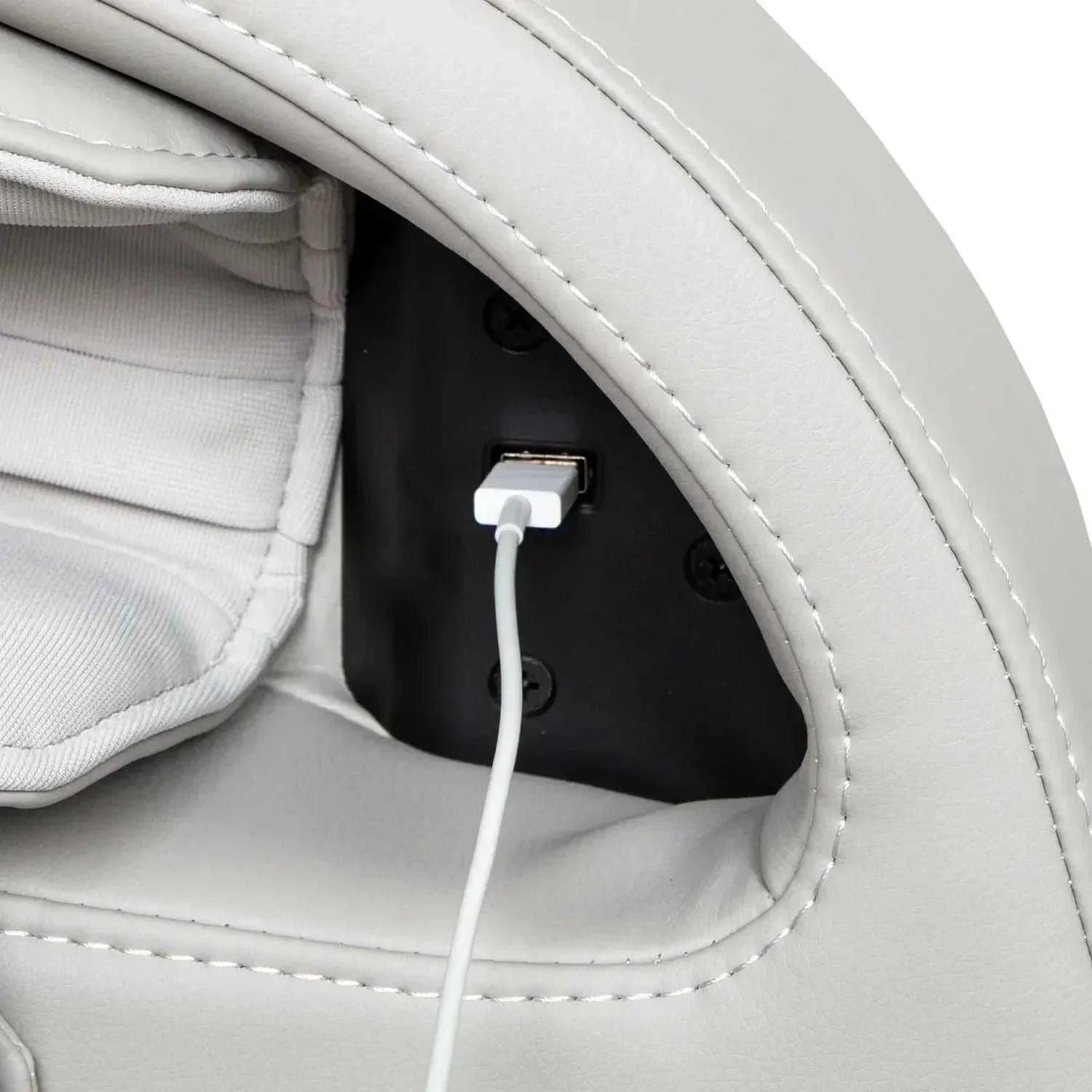 Titan 4D Advent Massage Chair – SL-Track, Zero-Gravity & Heat Therapy