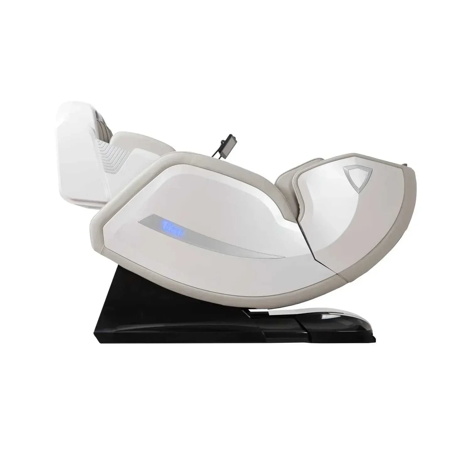 Titan 4D Advent Massage Chair – SL-Track, Zero-Gravity & Heat Therapy