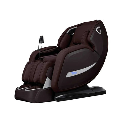 Titan 4D Advent Massage Chair – SL-Track, Zero-Gravity & Heat Therapy