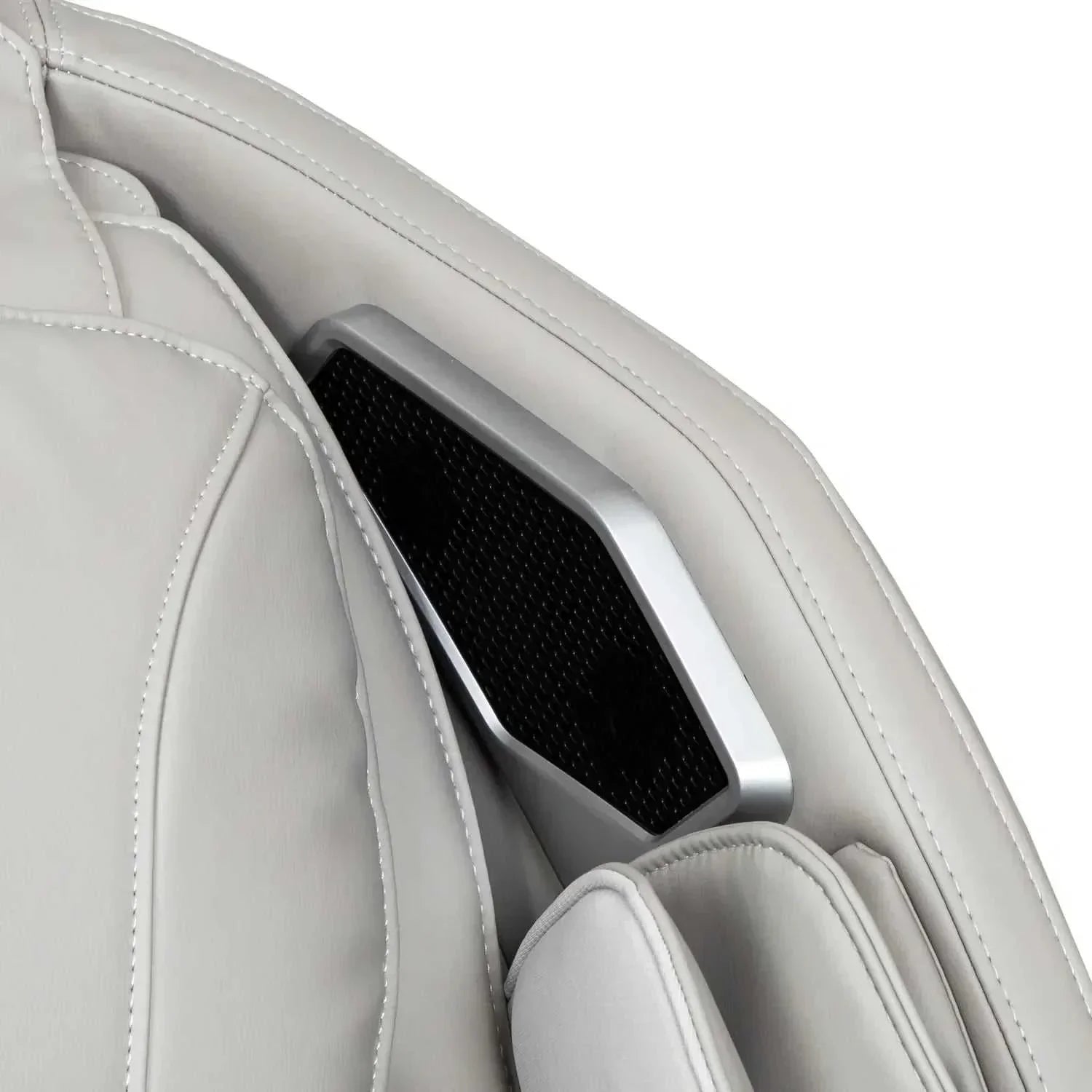 Titan 4D Advent Massage Chair – SL-Track, Zero-Gravity & Heat Therapy