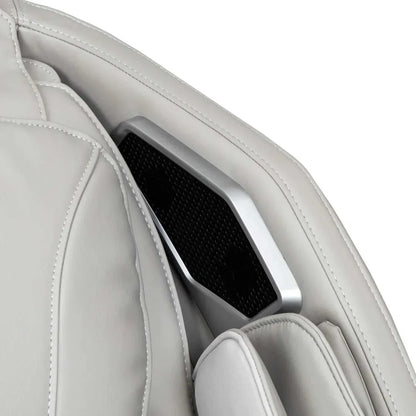Titan 4D Advent Massage Chair – SL-Track, Zero-Gravity & Heat Therapy