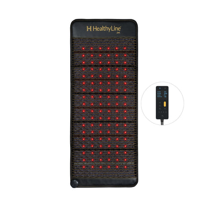Jet Series | PEMF Far Infrared Heating Mats
