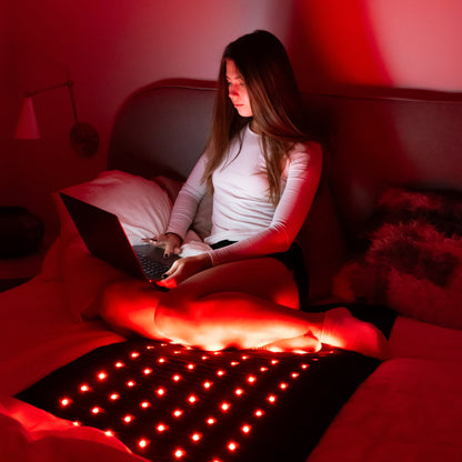 Jet Series | PEMF Far Infrared Heating Mats