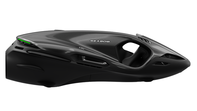 Seabob F9S Luxury Underwater Scooter