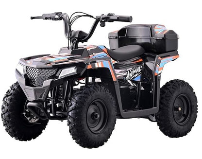 Droyd Animal Electric Youth ATV for Kids (6Y)