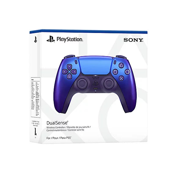 Sony Interactive Entertainment - DualSense Wireless Controller