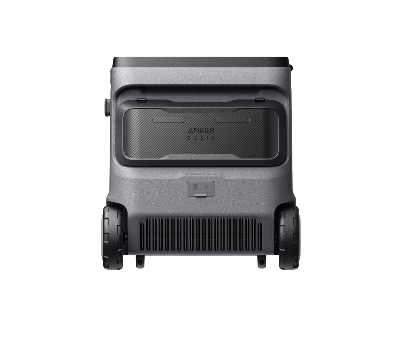 Anker SOLIX EverFrost 2 40L Electric Cooler (42QT)