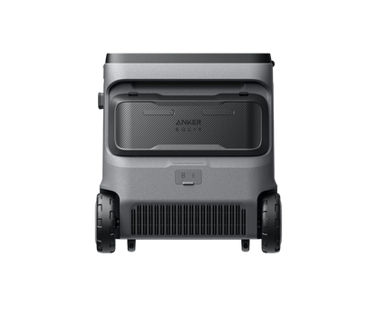 Anker SOLIX EverFrost 2 40L Electric Cooler (42QT)