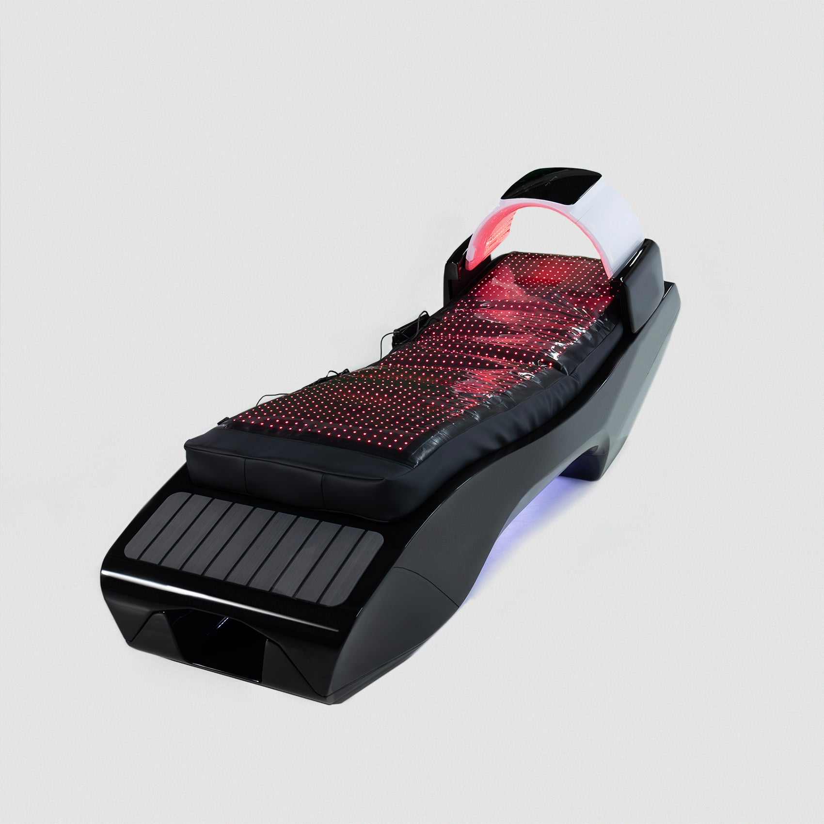InfraCouch Red Light Therapy Bed – Full Body LED Therapy