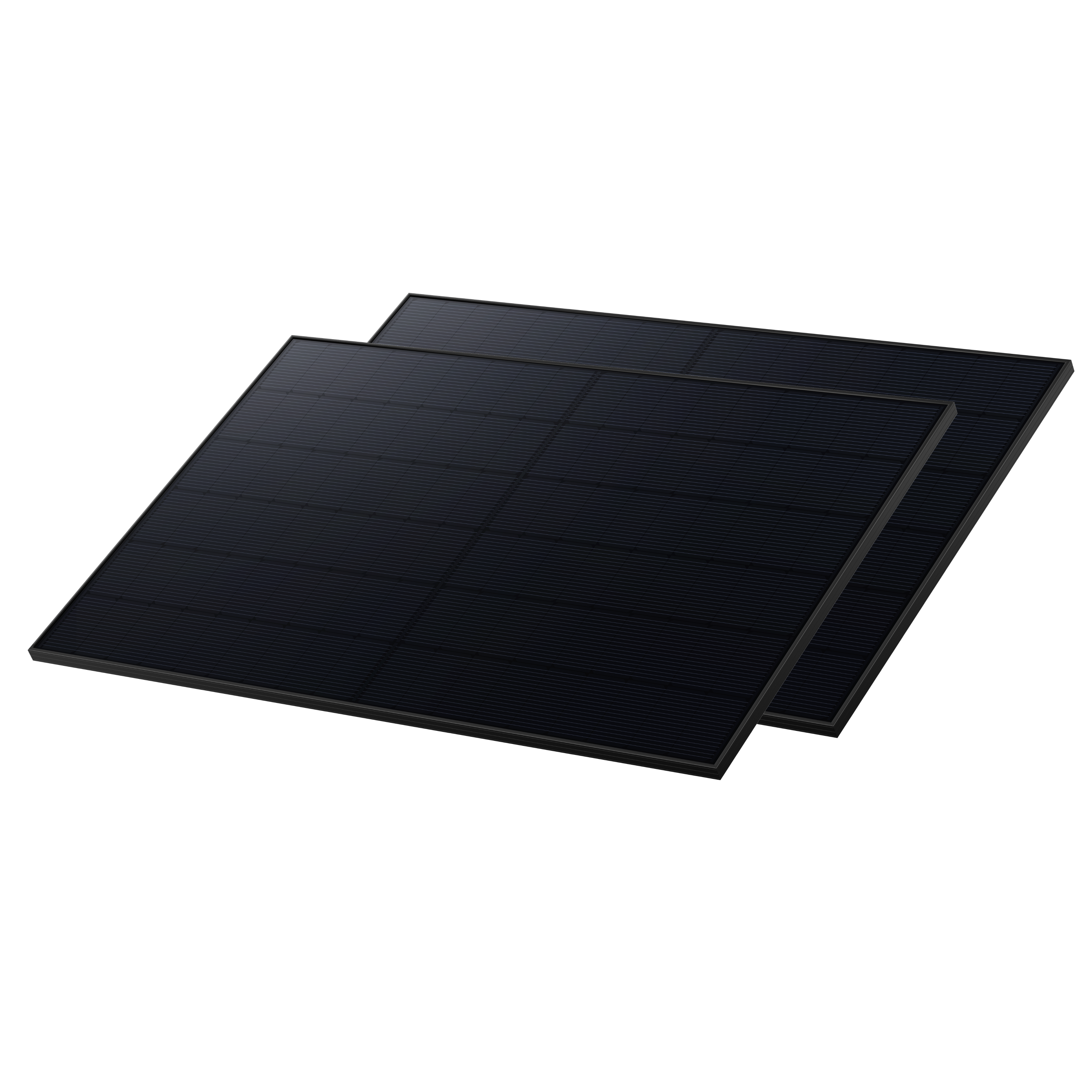 Anker 440W Rigid Solar Panel ×2