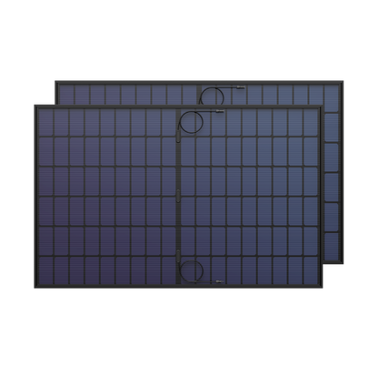 Anker 440W Rigid Solar Panel ×2