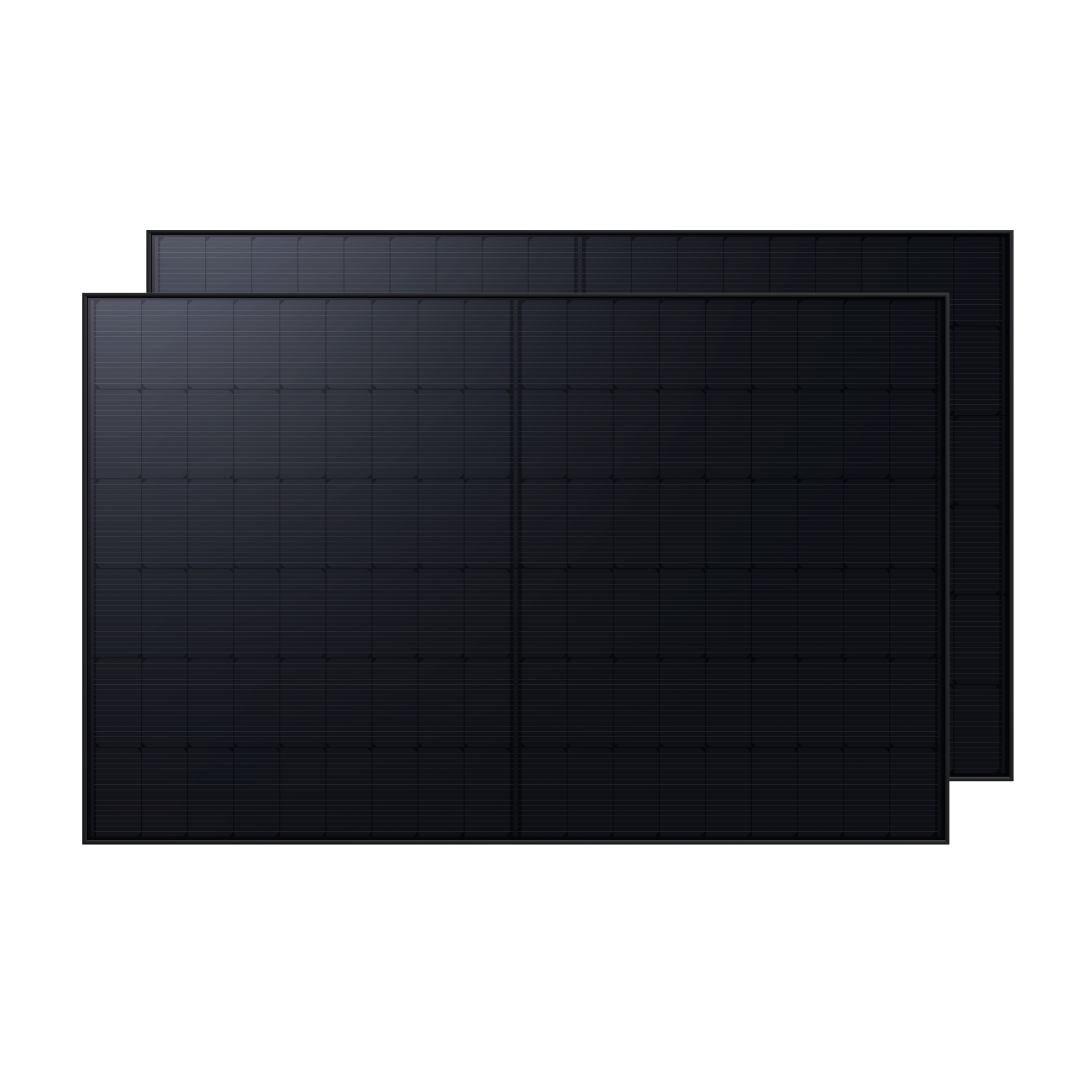 Anker 440W Rigid Solar Panel ×2