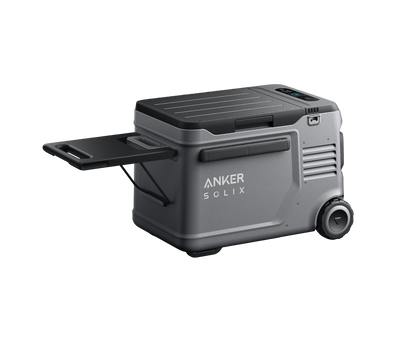 Anker SOLIX EverFrost 2 40L Electric Cooler (42QT)