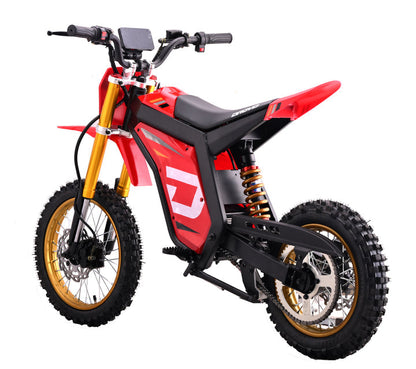 Droyd Berzerker Electric Dirtbike