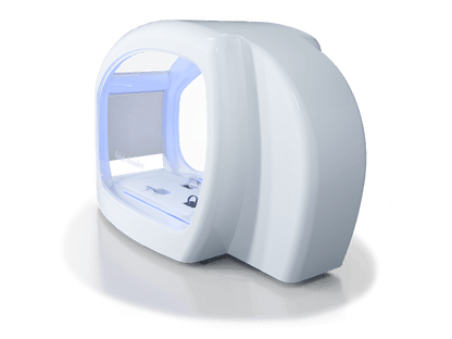 HotCRYO Chamber – Contrast Therapy Rehab Capsule: Heat & Cryotherapy