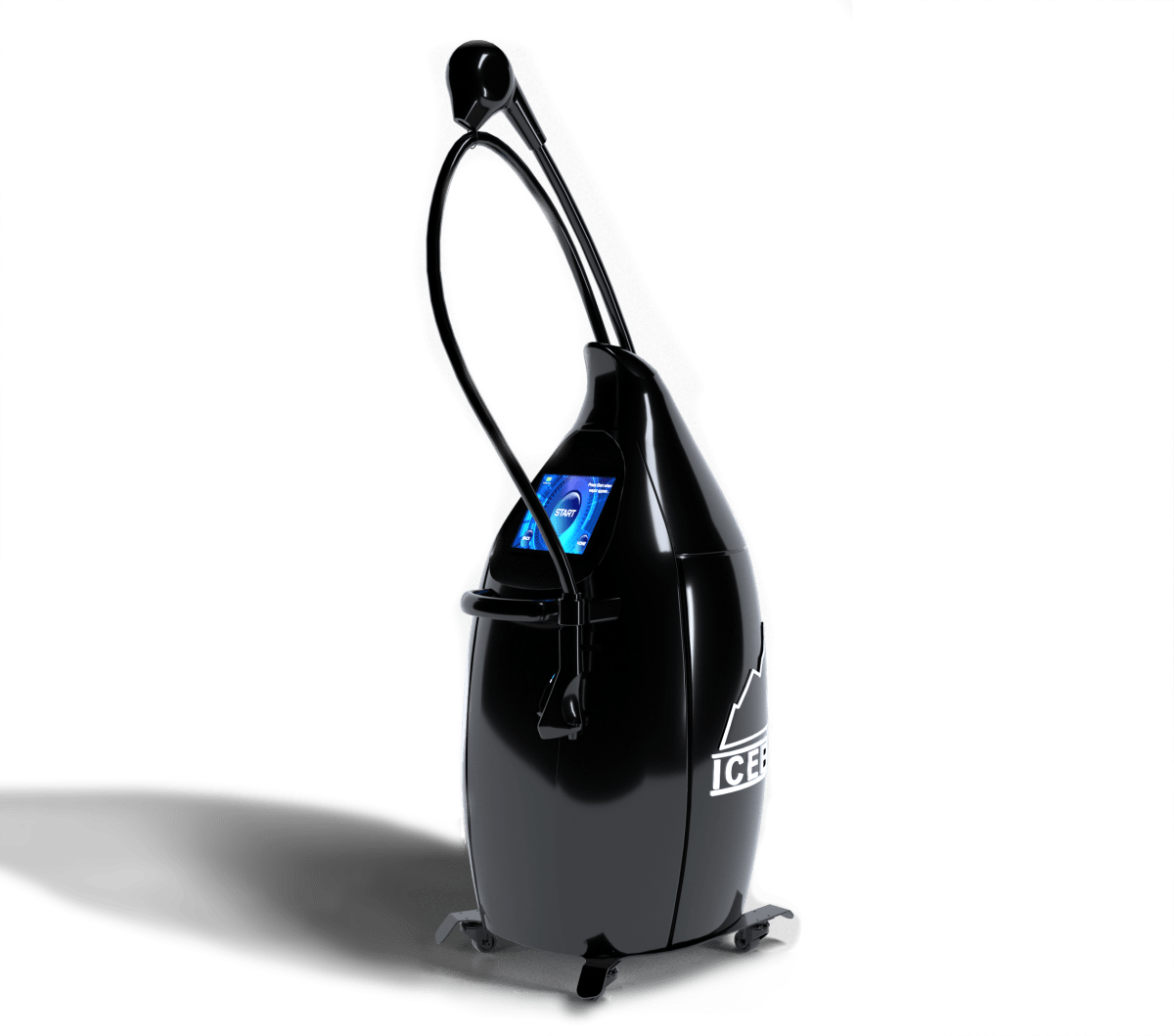 Iceberg Localized Cryotherapy Machine - Portable Cold Therapy System