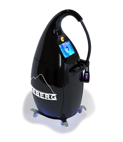 Iceberg 50L Local CRYO Nitrogen