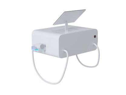 Iceberg Cryonick Roller – Handheld Cryotherapy Massage Tool