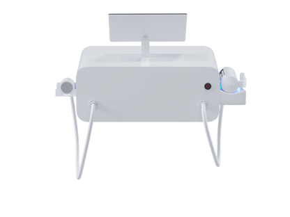 Iceberg Cryonick Roller – Handheld Cryotherapy Massage Tool