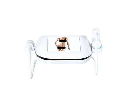 Iceberg Cryonick Roller Mini – Portable Cryotherapy Massage Tool