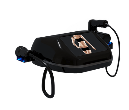 Iceberg Cryonick Roller Mini – Portable Cryotherapy Massage Tool